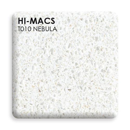 T010 Nebula