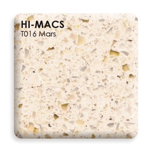T016 Mars