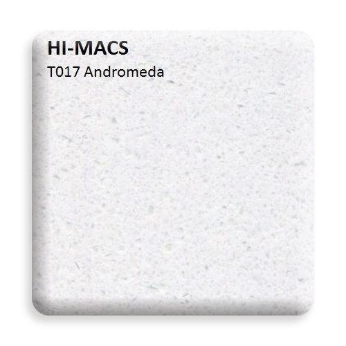 T017 Andromeda