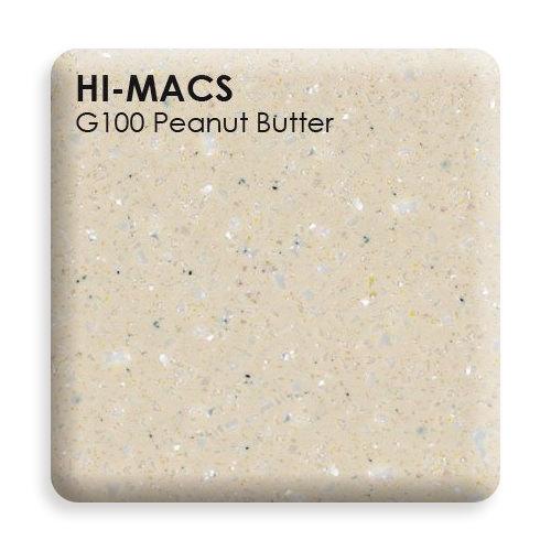 G100 Peanut Butter