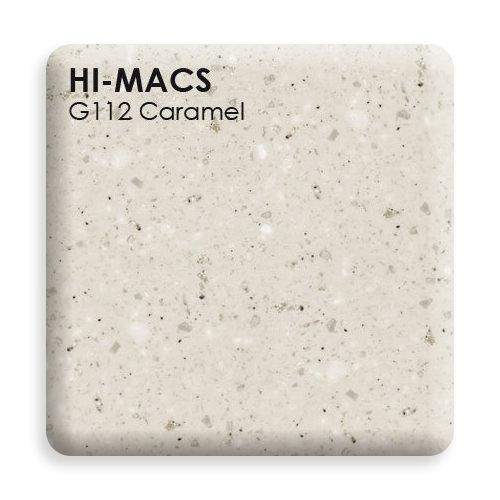 G112 Caramel