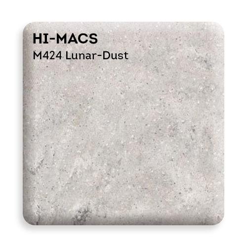 M424 Lunar Dust