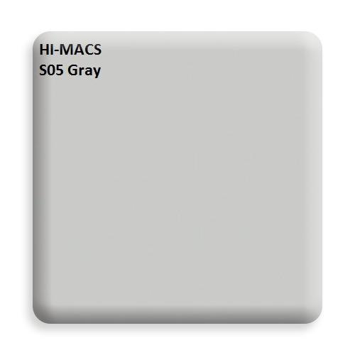 S05 Gray