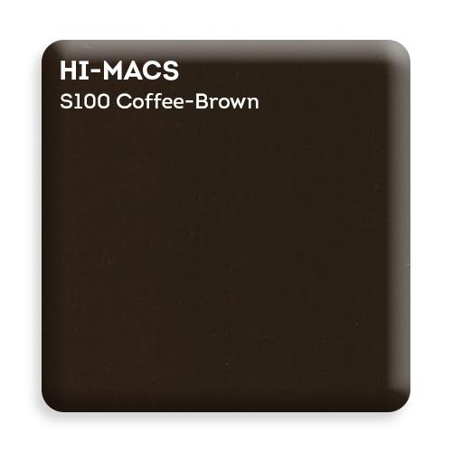 S100 Coffee Brown