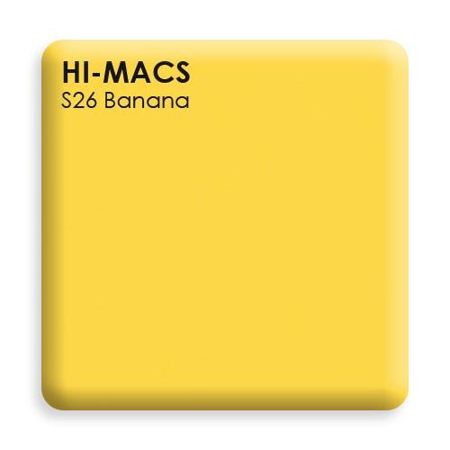 S26 Banana