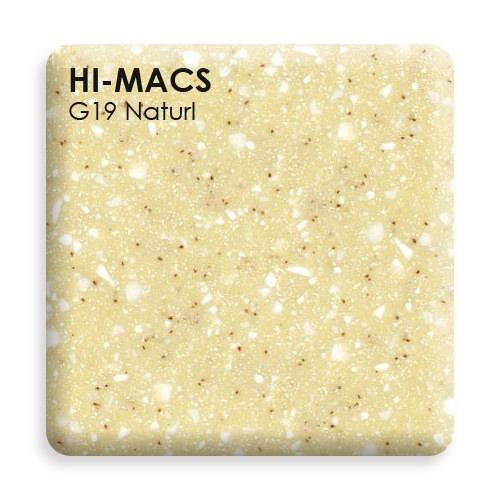 G19 Natural