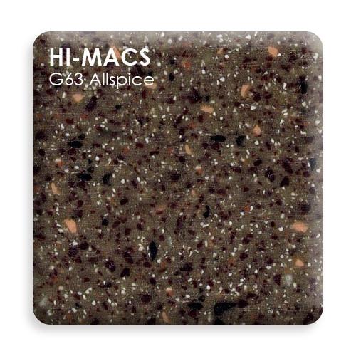 G63 Allspice