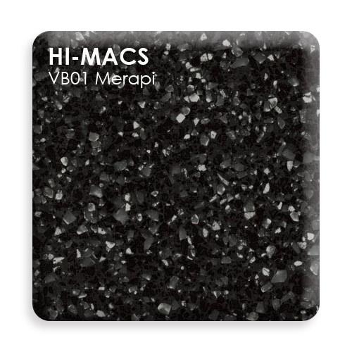 Vb01 Merapi