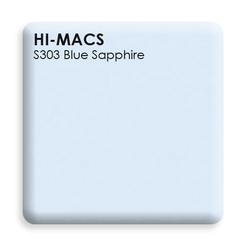 S303 Blue Sapphire