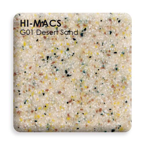 G001 Desert Sand