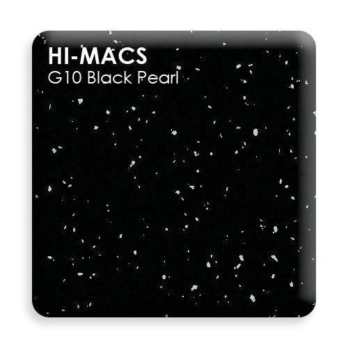 G010 Black Pearl
