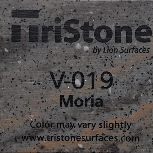 Tristone V 019 Moria 1
