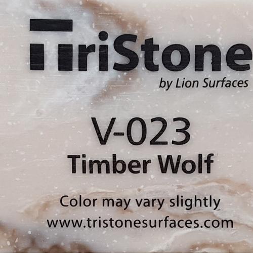 Tristone V 023 Timber Wolf 1