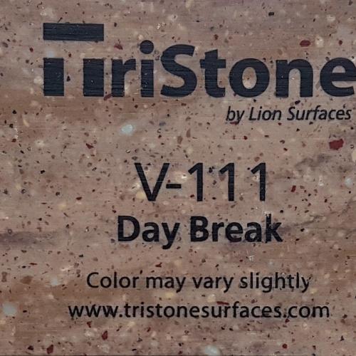 Tristone V 111 Day Break 1