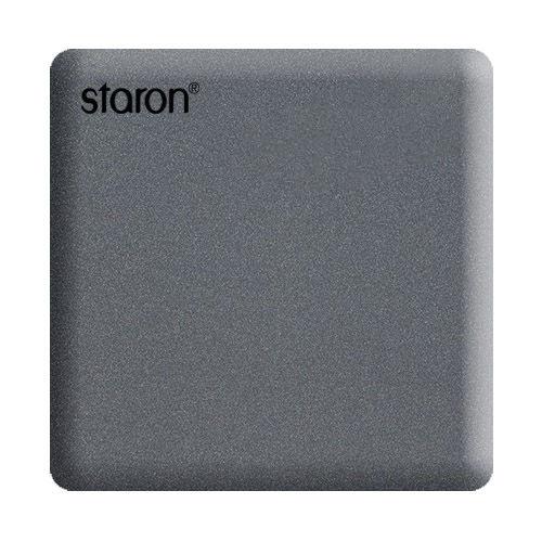 Metallic Sleeksilver Es581