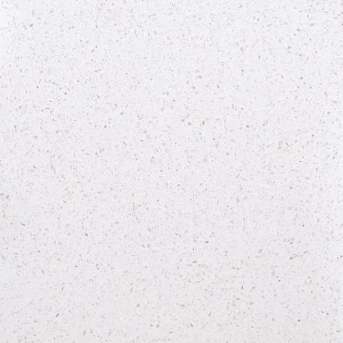 Crystal Quartz White