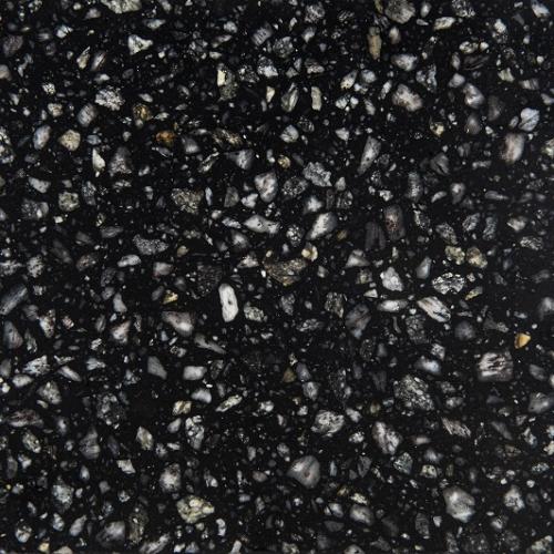 Terazzo Black P 1520
